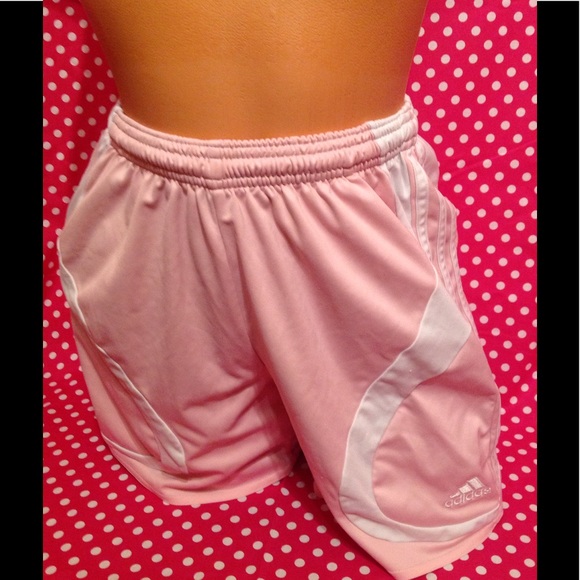 Adidas Pants - Adidas Clima365 Shorts S!